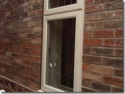 New Goodby Windows Outside looking in