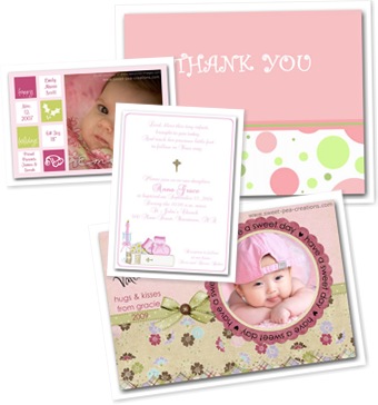 View Sweet Pea Creations