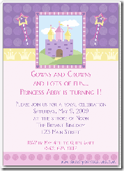 Princess-Party-Invitation