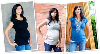 View Milan Maternity