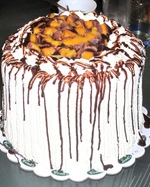 Conti's Mango Bravo