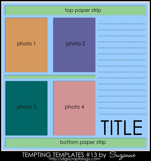 http://digiscraptology.com/2009/09/free-digital-scrapbook-template.html