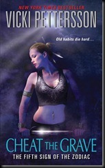 Cheat the Grave - Vicki Pettersson
