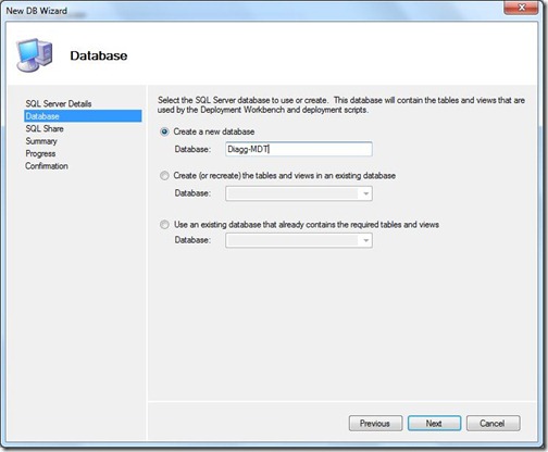 MDT-db2 MDT-db2