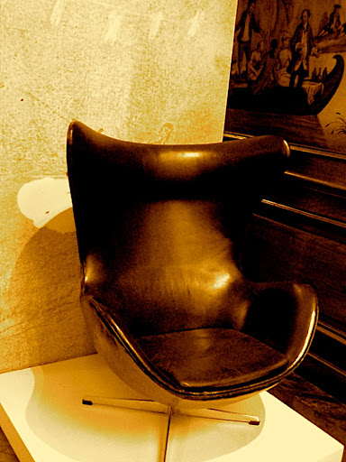 arne jacobsen