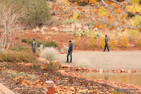Our trip over Thanksgiving Break to Sedona and the Grand Canyon