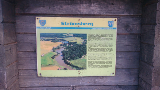 Strömsberg