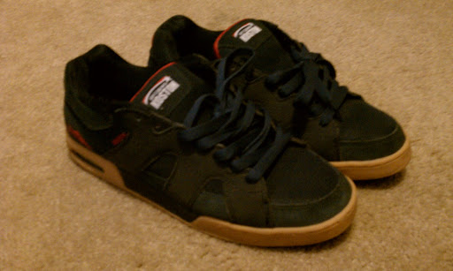 lakai koston shoes