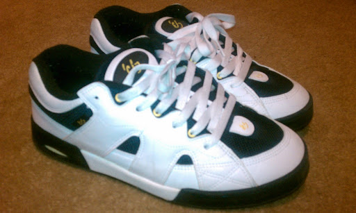 es shoes koston