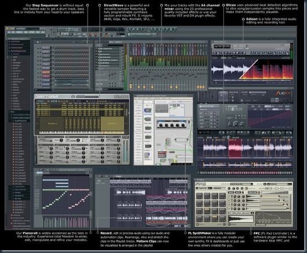flstudio8