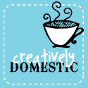Creatively Domestic - Easy Cooking | Simple Cooking