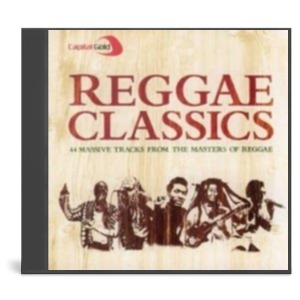 Capital Gold Reggae Classics