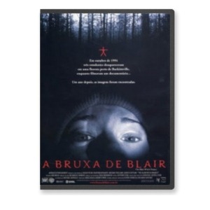 a bruxa de blair