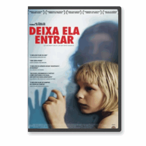 Deixe ela entrar