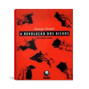 a revolução dos bichos