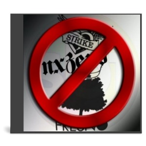 Nxzero Fresno Strike – Uma Hora de choro