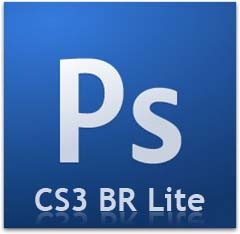 photoshop CS3 pt br