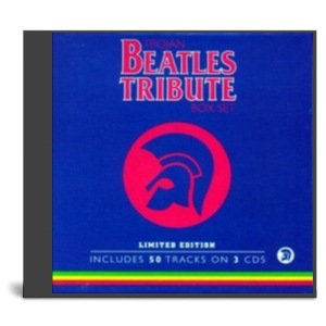 Trojan Beatles Tribute (cd1)