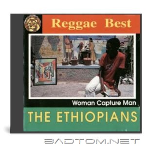 The Ethiopians - Woman Capture Man