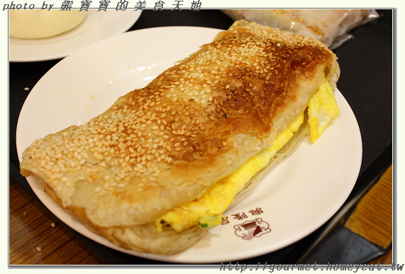 超人氣中式早餐店—興隆居傳統早點美食