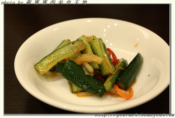 道地兼具創意的韓式料理—School Food韓式創意料理