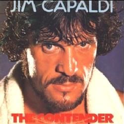 Phil Capaldi