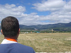 DAVID CON SU CESSNA