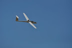 DG- 1000 DE VICENTE TORIVIO 8,50 M. DE ENVERGADURA