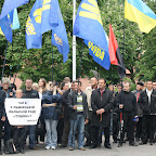 Чи є у Львівській облраді тушки?