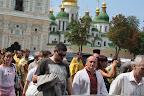 Праворуч Микола Коханівський