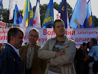 Андрій Іллєнко, Ігор Мірошниченко, Андрій Іллєнко
