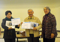 Facilitadores estrellas del Colegio de los Sagrados Corazones.JPG