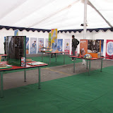 Expo Azares y Atm&oacute;sfera en La Florida