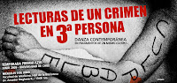 Afiche Danza