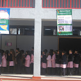 Expo Fixture del F&uacute;tbol