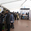 La comunidad escolar disfrutó de los numerosos proyectos presentados por las alumnas y alumnos participantes.