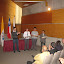 3º Lugar Tecnología Enseñanza Media: "Utilización de Bagazo de Manzana en la Elaboración de Sucedáneo de té".