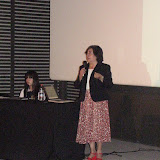 Ciclo de charlas MYC