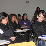 1&ordm; Taller de Capcitaci&oacute;n Docente sobre M&eacute;todo Cient&iacute;fico