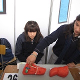 II Interescolar de Ciencia y Tecnolog&iacute;a Colegio Victoriano