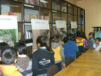 Colegio Chilean Eagles College Nº3