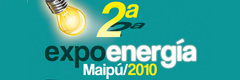 Inscríbete en la “Segunda Expo Energía Maipú 2010”