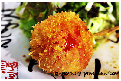 Kartoffelsalat mit Tomate