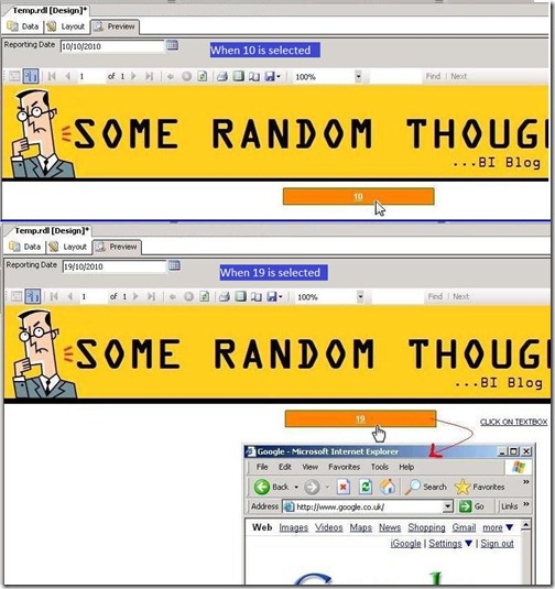 3 Test functionality