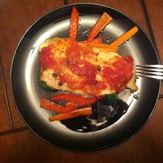 Red Snapper Livornese