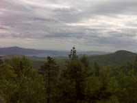 Lake George View Photo Lake George View Photo