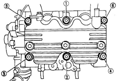 subaru engine diagram