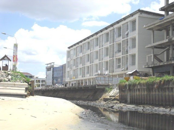 Tampak Kanto