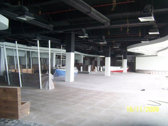 Food Court @ PaBaS