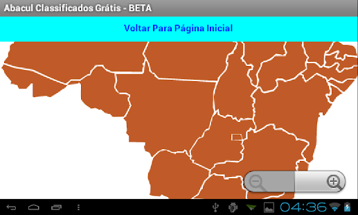 How to mod Abacul Classificados - BETA lastet apk for laptop